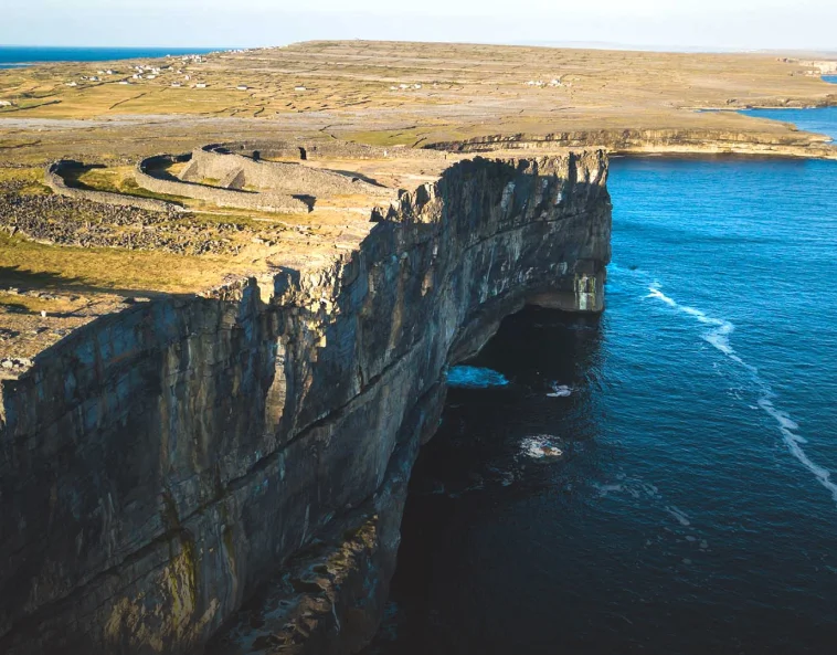 Aran Islands