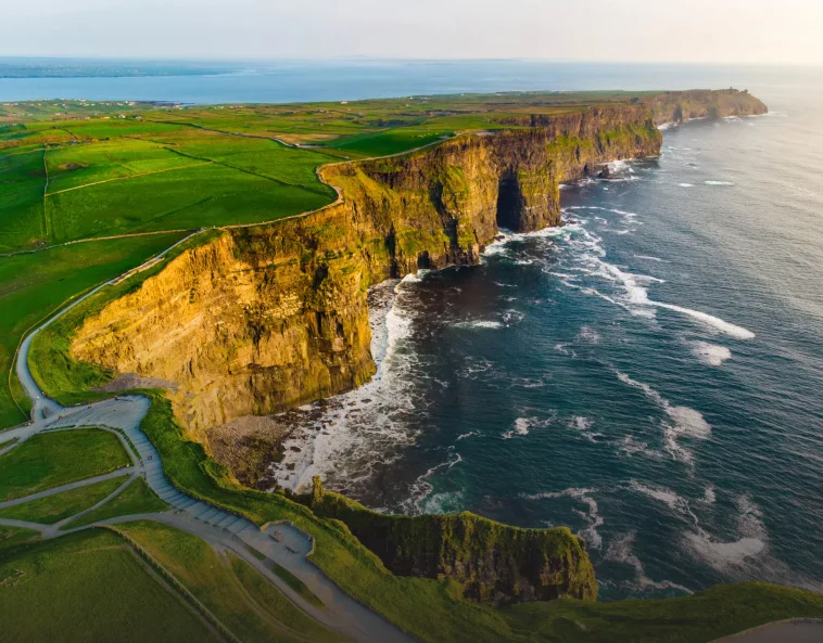 cliffs of moher